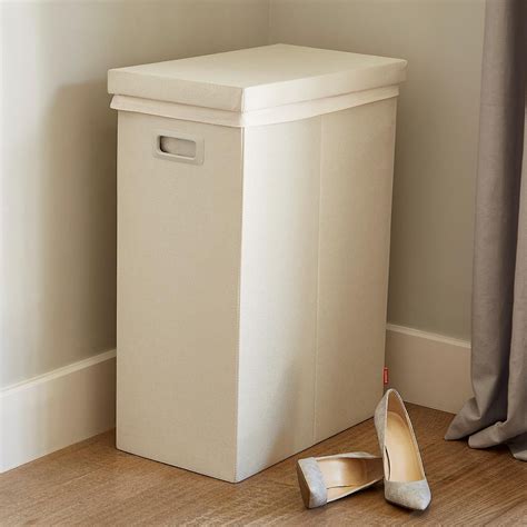 kmart laundry hamper with lid